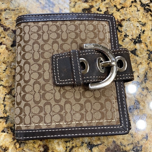 Coach Other - COACH wallet